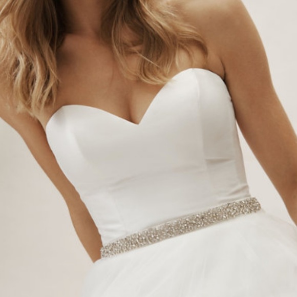 BHLDN Tops - Jenny by Jenny Yoo Colette Top